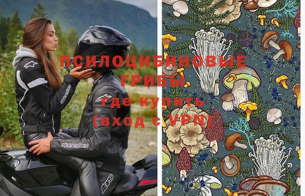 амфетамин Богородск